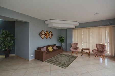 Apartamento à venda com 76m², 2 quartos e sem vaga Apartamento à venda com 76m², 2 quartos e sem vagaÁrea comum