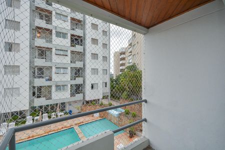 Apartamento à venda com 76m², 2 quartos e sem vaga Apartamento à venda com 76m², 2 quartos e sem vagaSacada