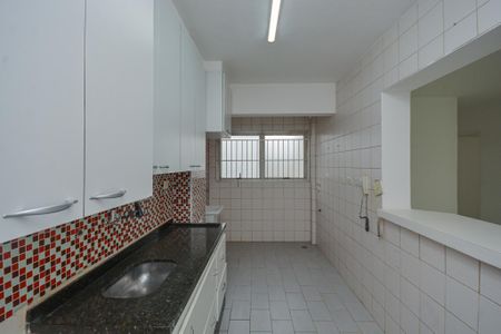 Apartamento à venda com 76m², 2 quartos e sem vaga Apartamento à venda com 76m², 2 quartos e sem vagaCozinha