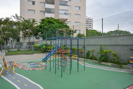 Apartamento à venda com 76m², 2 quartos e sem vaga Apartamento à venda com 76m², 2 quartos e sem vagaÁrea comum - Playground