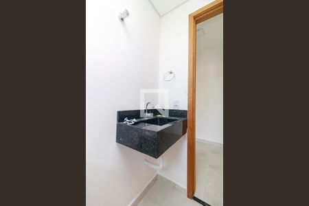 Apartamento para alugar com 2 quartos, 41m² em Vila Isolina Mazzei, São Paulo