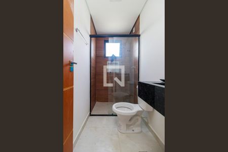 Apartamento para alugar com 2 quartos, 41m² em Vila Isolina Mazzei, São Paulo