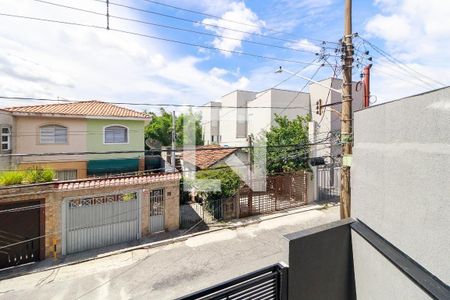 Apartamento para alugar com 2 quartos, 41m² em Vila Isolina Mazzei, São Paulo