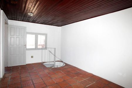 Sala 2 Cobertura de apartamento para alugar com 2 quartos, 146m² em Floresta, Porto Alegre