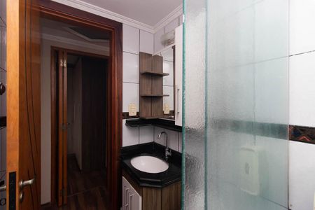 Apartamento para alugar com 50m², 2 quartos e 1 vagaBanheiro