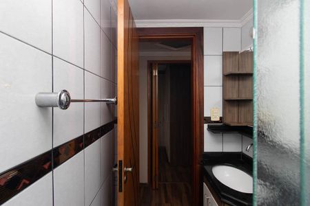Apartamento para alugar com 50m², 2 quartos e 1 vagaBanheiro
