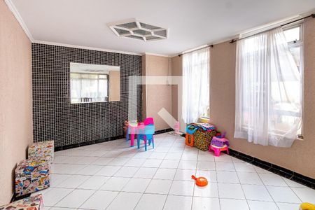 Apartamento para alugar com 50m², 2 quartos e 1 vagaÁrea comum - BBrinquedoteca