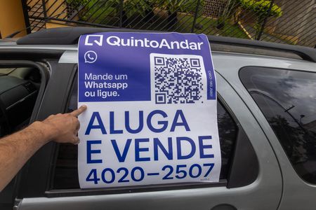 Apartamento para alugar com 90m², 3 quartos e 1 vagaPlaca QuintoAndar MJTR-3