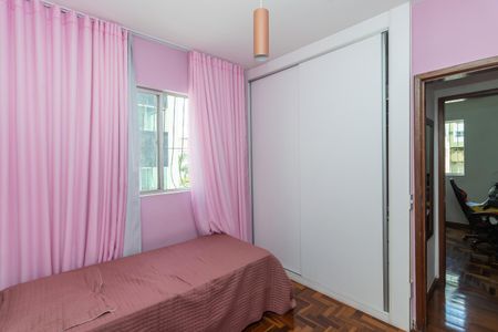 Apartamento para alugar com 90m², 3 quartos e 1 vagaQuarto 3