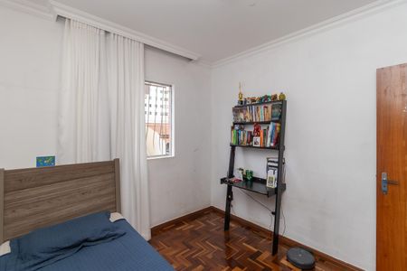 Apartamento para alugar com 90m², 3 quartos e 1 vagaQuarto 2