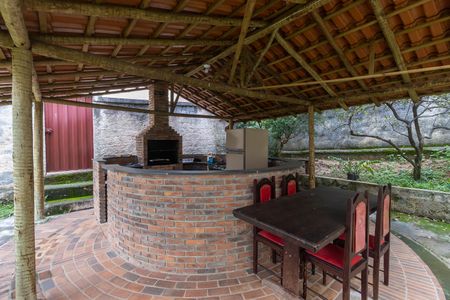 Apartamento para alugar com 90m², 3 quartos e 1 vagaÁrea gourmet