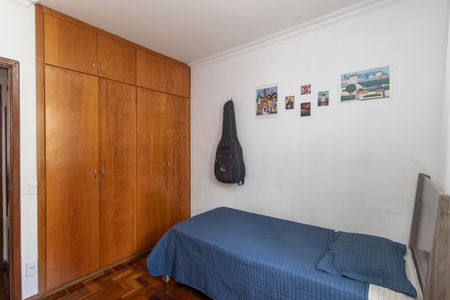 Apartamento para alugar com 90m², 3 quartos e 1 vagaQuarto 2