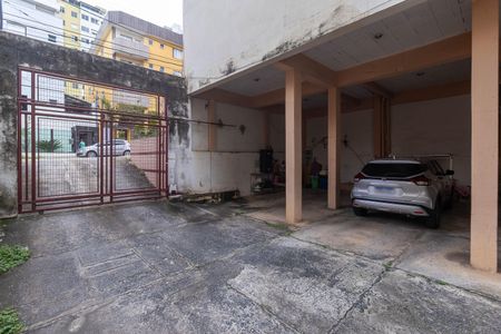 Apartamento para alugar com 90m², 3 quartos e 1 vagaGaragem