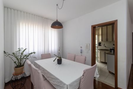 Apartamento para alugar com 90m², 3 quartos e 1 vagaSala de Jantar