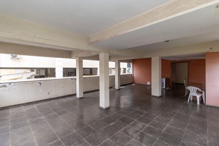 Apartamento para alugar com 90m², 3 quartos e 1 vagaSalão de Festas