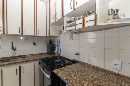 Apartamento para alugar com 90m², 3 quartos e 1 vagaCozinha