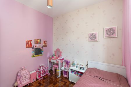 Apartamento para alugar com 90m², 3 quartos e 1 vagaQuarto 3