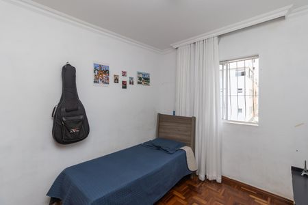 Apartamento para alugar com 90m², 3 quartos e 1 vagaQuarto 2