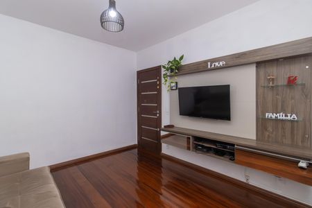 Apartamento para alugar com 90m², 3 quartos e 1 vagaSala