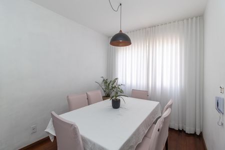 Apartamento para alugar com 90m², 3 quartos e 1 vagaSala de Jantar