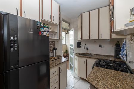 Apartamento para alugar com 90m², 3 quartos e 1 vagaCozinha