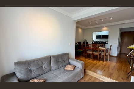 Apartamento à venda com 3 quartos, 83m² em Vila Polopoli, São Paulo