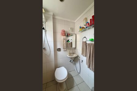 Apartamento à venda com 83m², 3 quartos e 1 vaga