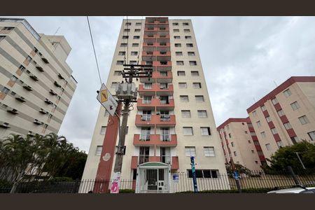 Apartamento à venda com 83m², 3 quartos e 1 vaga