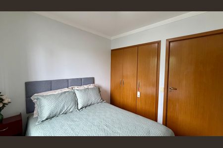 Apartamento à venda com 83m², 3 quartos e 1 vaga