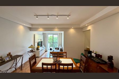 Apartamento à venda com 83m², 3 quartos e 1 vaga