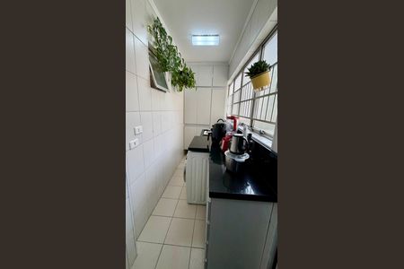 Apartamento à venda com 83m², 3 quartos e 1 vaga