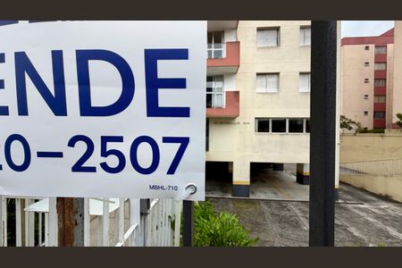 Apartamento à venda com 83m², 3 quartos e 1 vaga