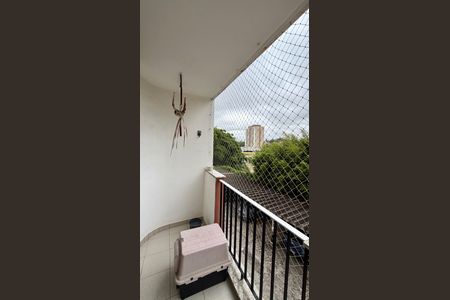 Apartamento à venda com 83m², 3 quartos e 1 vaga