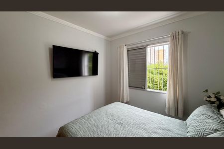 Apartamento à venda com 83m², 3 quartos e 1 vaga