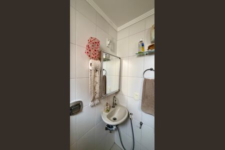 Apartamento à venda com 83m², 3 quartos e 1 vaga