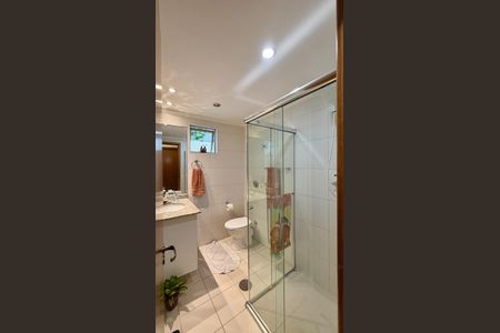 Apartamento à venda com 83m², 3 quartos e 1 vaga