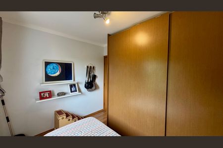 Apartamento à venda com 83m², 3 quartos e 1 vaga