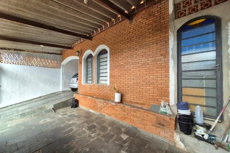 Casa à venda com 226m², 3 quartos e 3 vagasFachada do Prédio