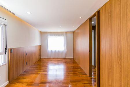 Apartamento para alugar com 2 quartos, 120m² em Real Parque, São Paulo
