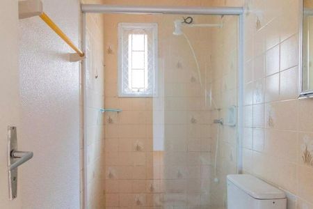 Apartamento para alugar com 50m², 2 quartos e sem vagaBanheiro 