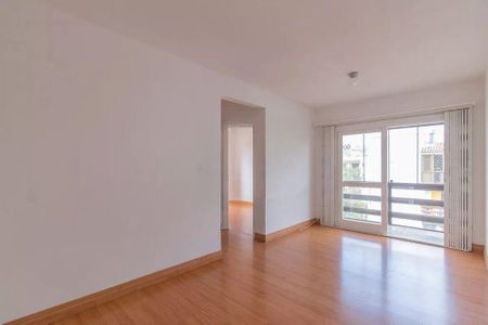 Sala  de apartamento para alugar com 2 quartos, 50m² em Centro, Viamão