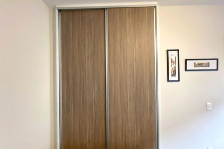 Quarto 1 de apartamento para alugar com 2 quartos, 59m² em Coração Eucarístico, Belo Horizonte