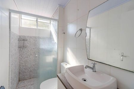 Apartamento para alugar com 48m², 2 quartos e sem vagaBanheiro 