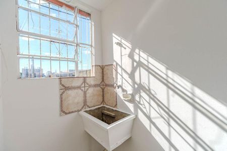 Apartamento para alugar com 48m², 2 quartos e sem vagaÁrea de Serviço 