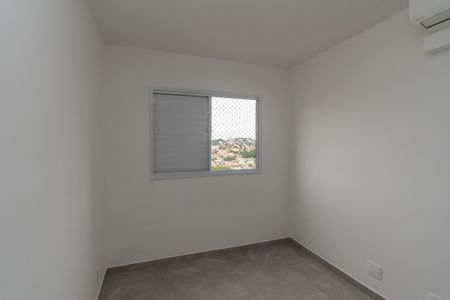 Suite  de apartamento para alugar com 2 quartos, 56m² em Loteamento Remanso Campineiro, Hortolândia