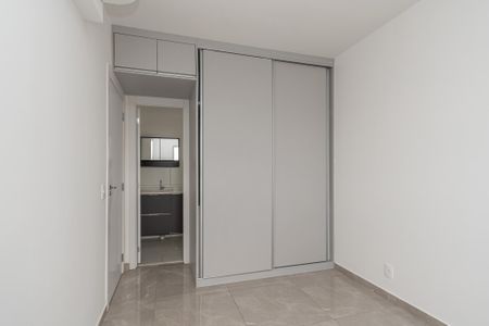 Suite  de apartamento para alugar com 2 quartos, 56m² em Loteamento Remanso Campineiro, Hortolândia