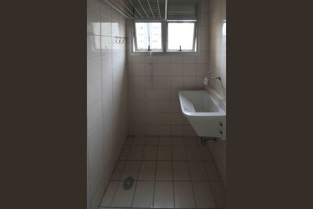 Apartamento para alugar com 58m², 2 quartos e 1 vagaÁrea de Serviço