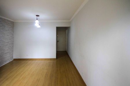 Sala de apartamento para alugar com 2 quartos, 58m² em Vila Prudente, São Paulo