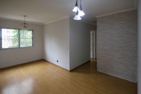 Sala de apartamento para alugar com 2 quartos, 58m² em Vila Prudente, São Paulo