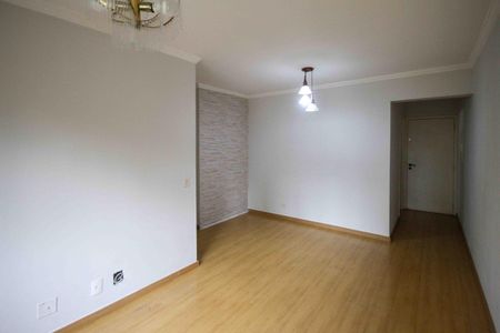 Sala de apartamento para alugar com 2 quartos, 58m² em Vila Prudente, São Paulo